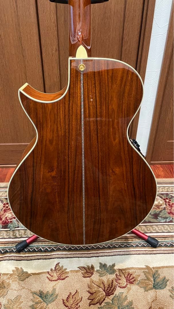 SAJ-1280Z ハカランダ