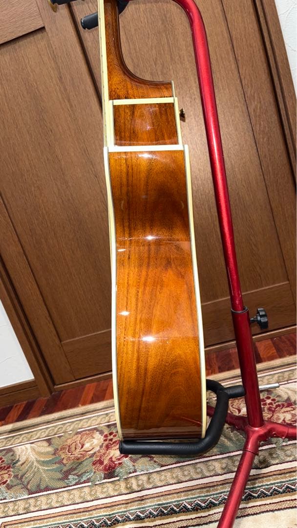 SAJ-1280Z ハカランダ