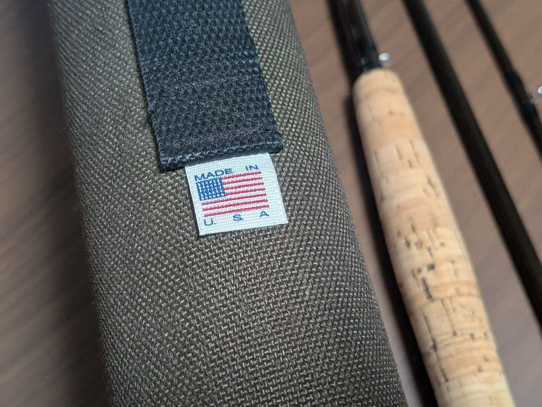 ロッド SAGE 590-4 DS2