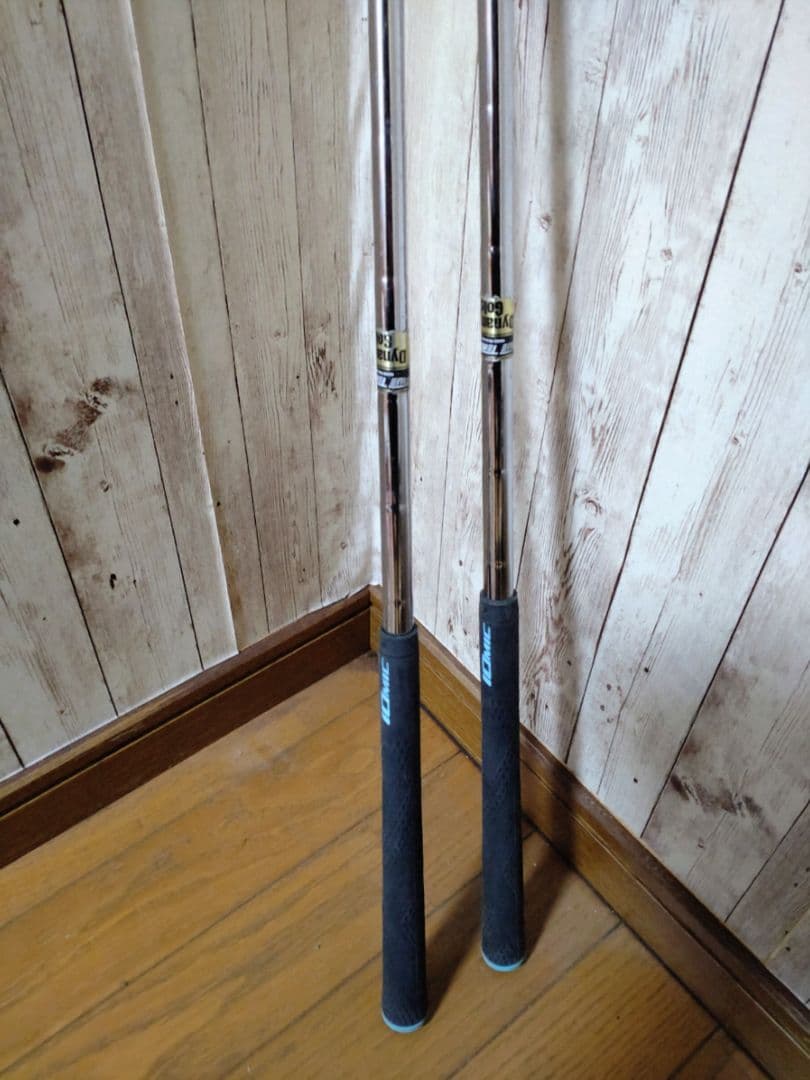 高級クラブ　ロマロ　ウェッジ2本セット　RAY 52°＆58°