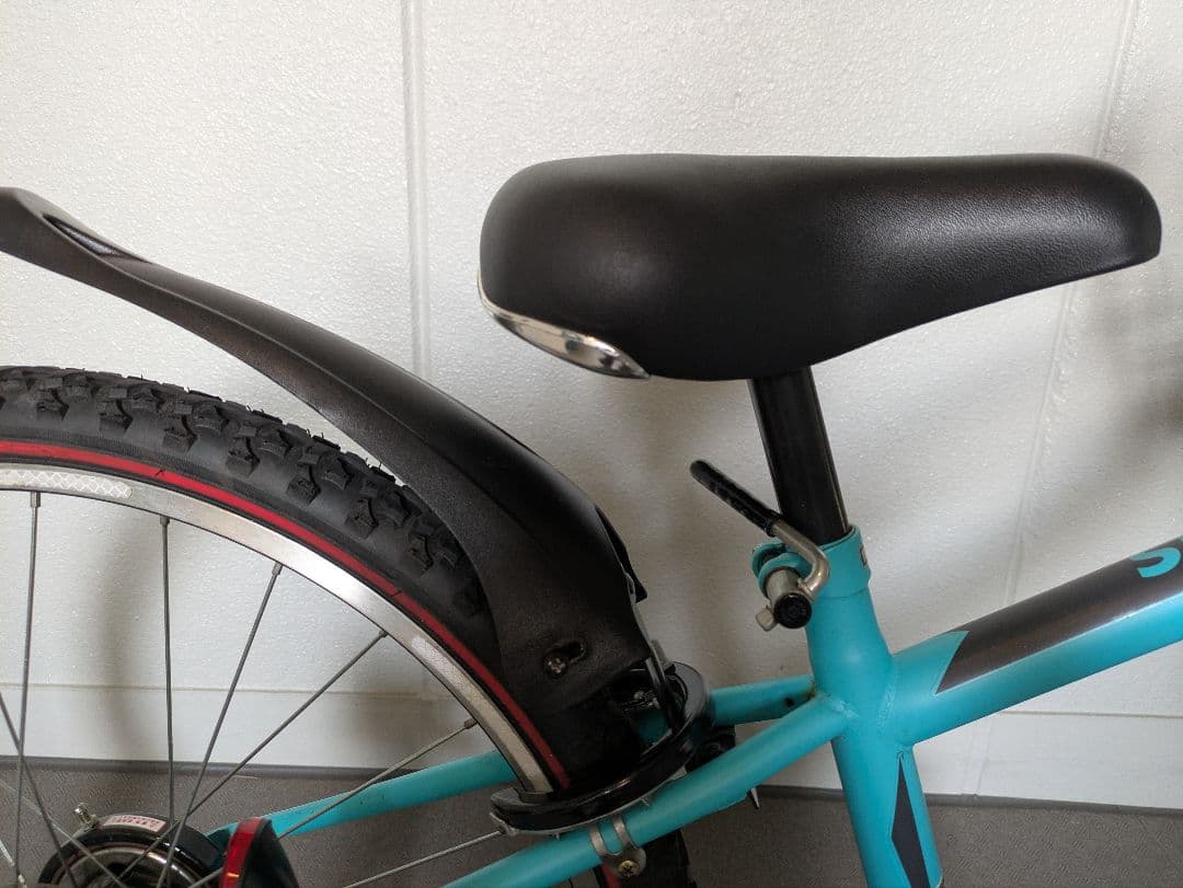 Mitukenさん専用　千葉市美浜区引き渡しイオンバイク美品STREET R