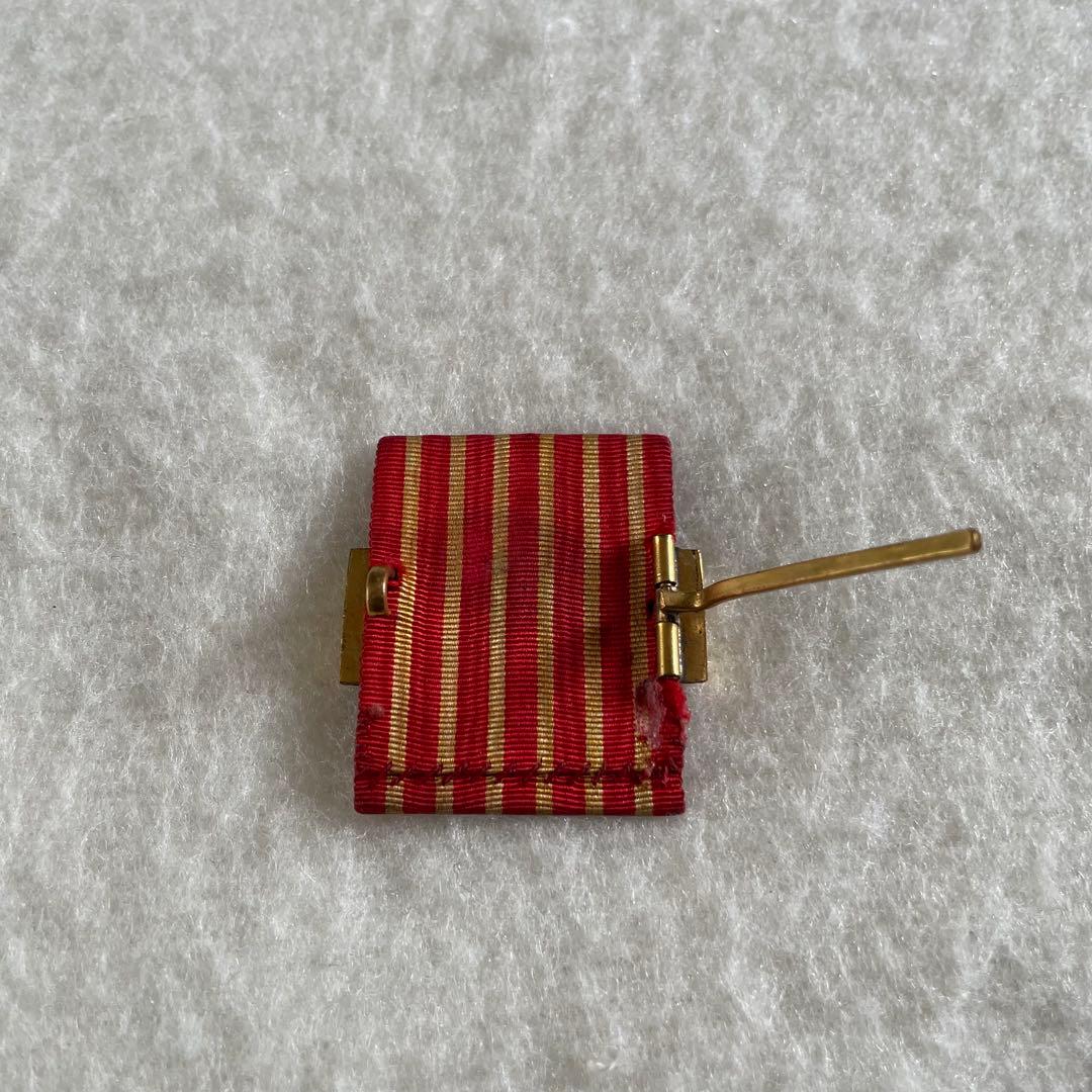 アンティーク　ドイツ　記章　消防団　消防士　勲章　徽章 メダル