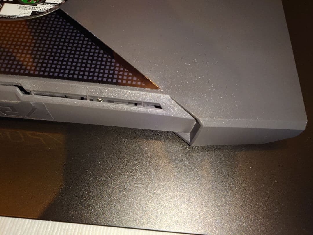 ASUS ROG Swift OLED PG27AQDM 27型 240Hz