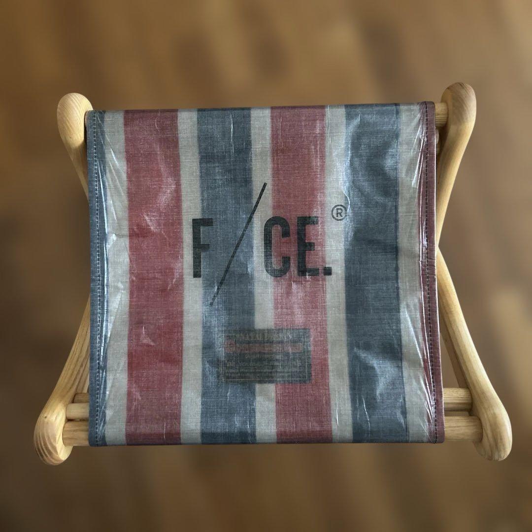 テーブル・チェア・ハンモック NATAL DESIGN x F/CE. El STOOL BESTIE