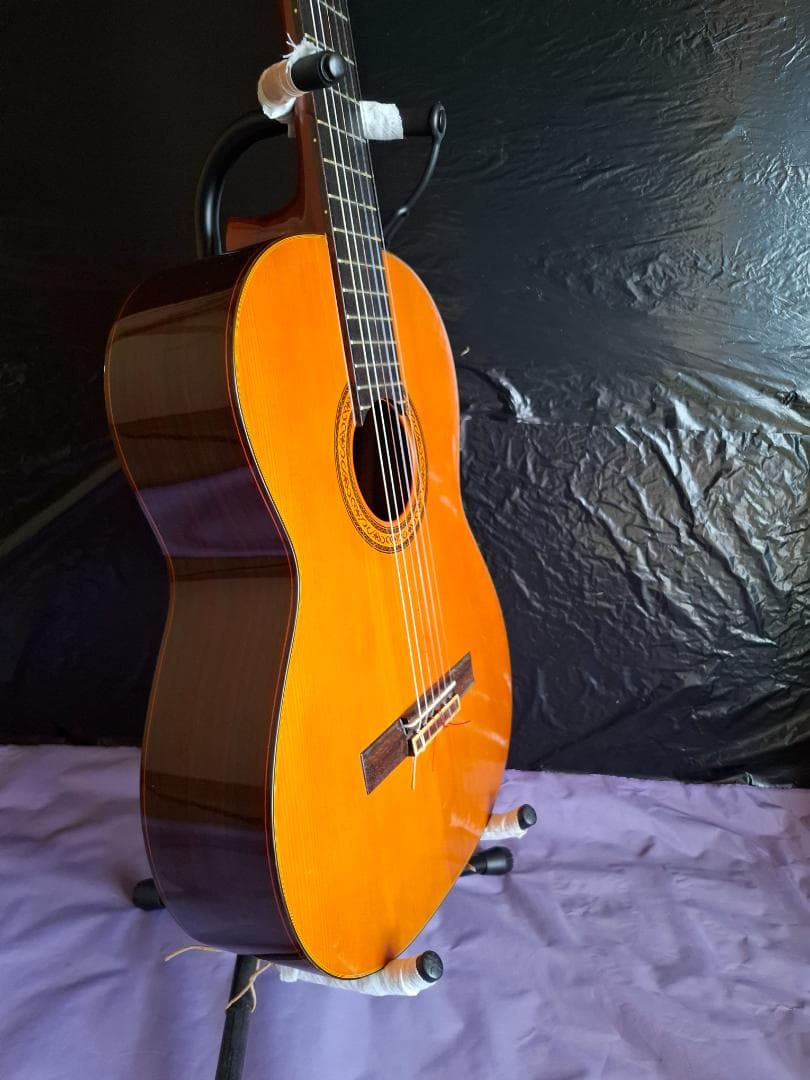 Suzuki C-200 アコースティックギター