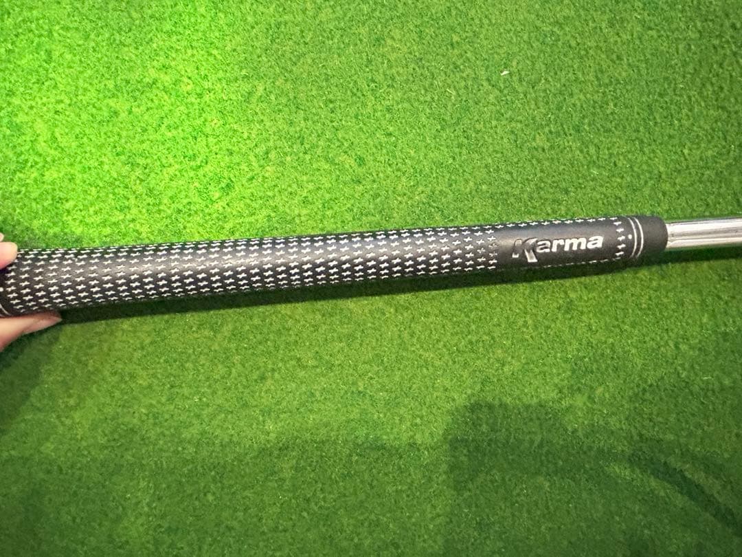 【希少・名器】タイトリスト710CB 5〜P 6本セット DG S200