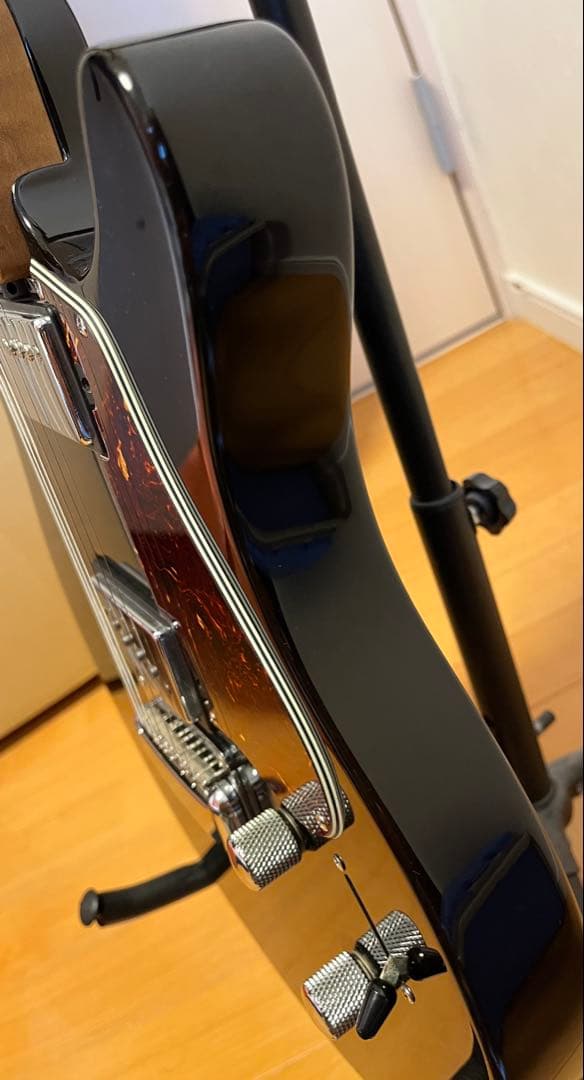 USA製 Music man Valentineモデル