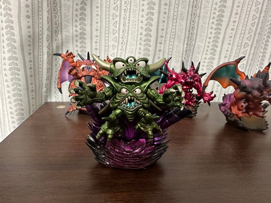 ドラゴンクエストモンスターズギャラリーhd まとめ売り