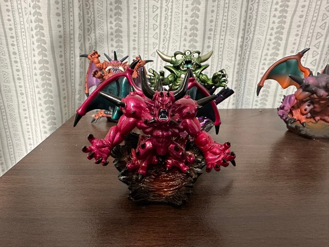 ドラゴンクエストモンスターズギャラリーhd まとめ売り