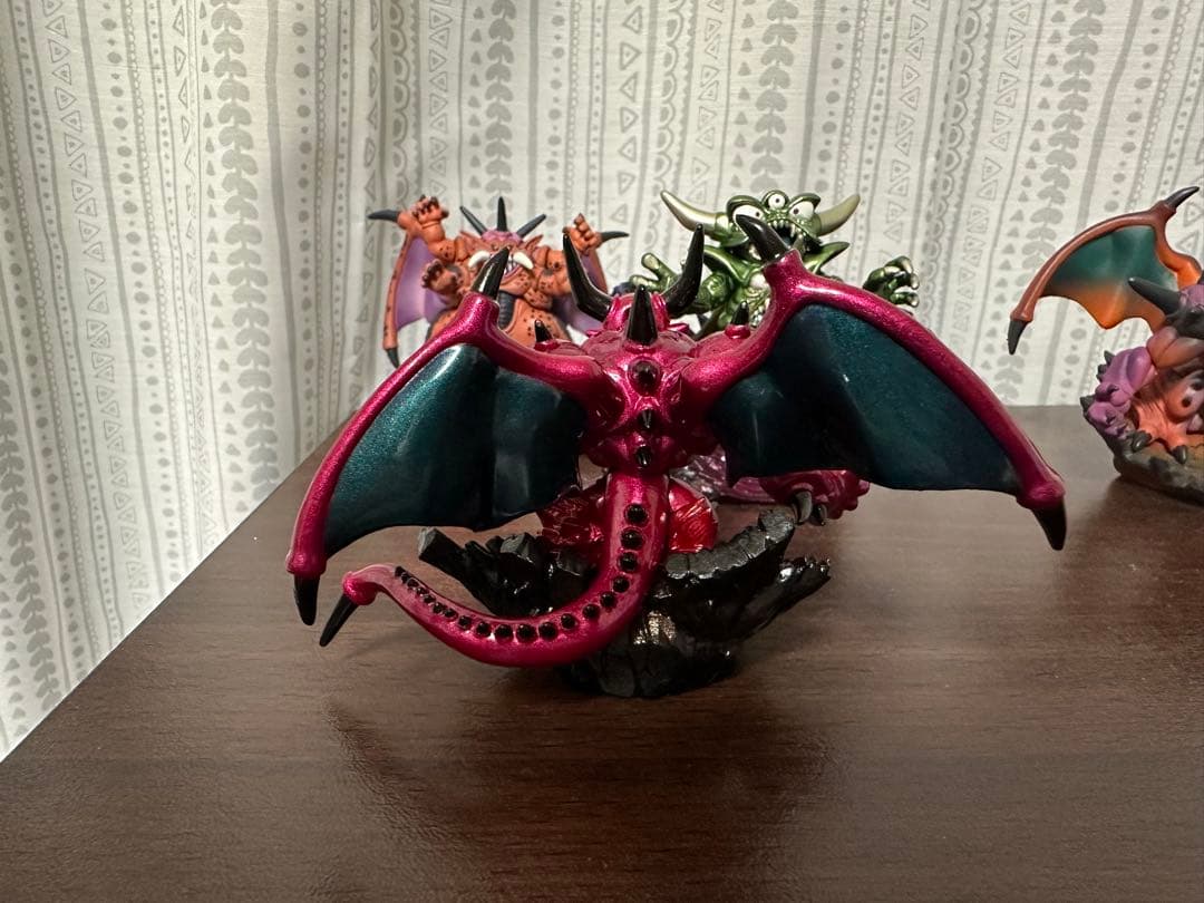 ドラゴンクエストモンスターズギャラリーhd まとめ売り