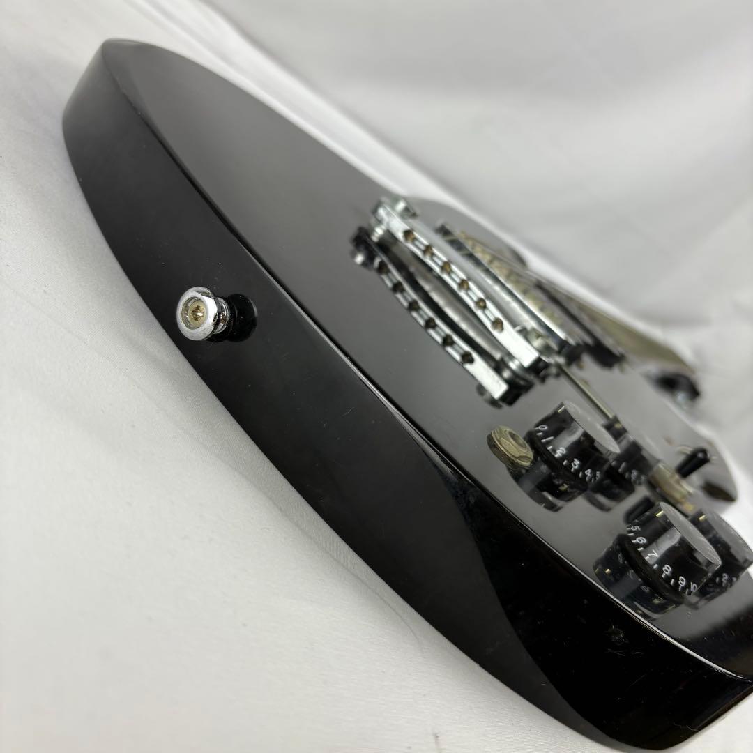 Epiphone エピフォン G310 Ebony SG エレキギター