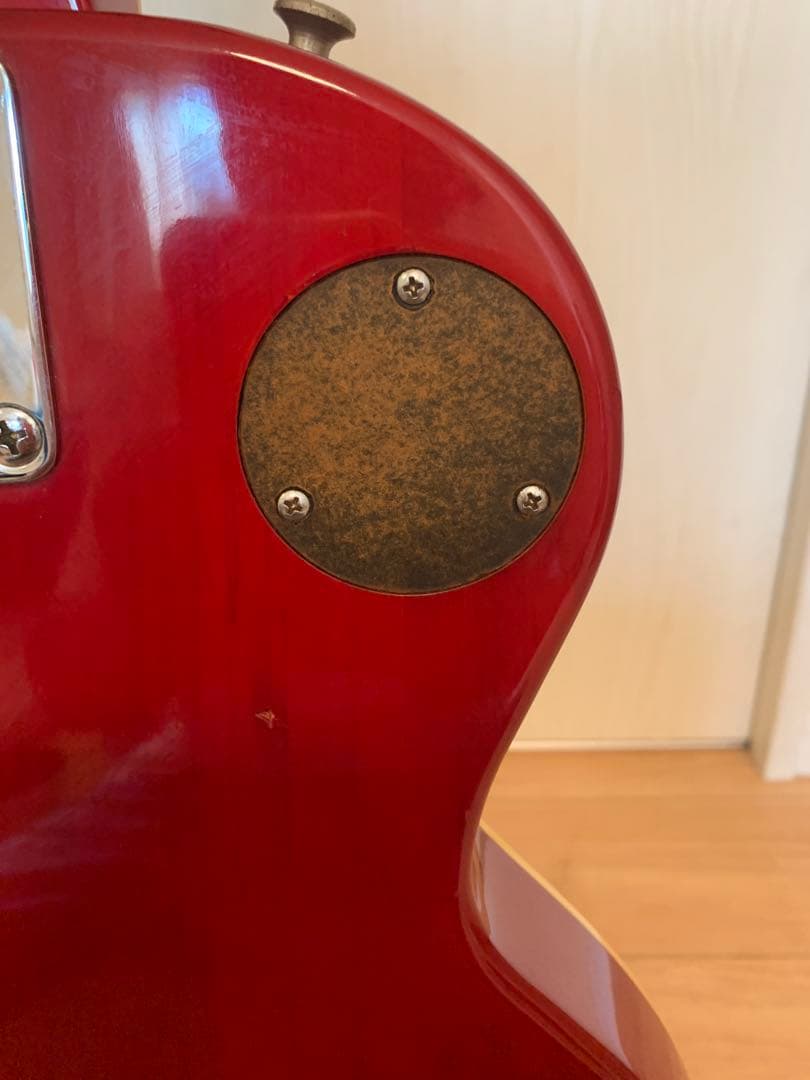 Yamaha SL380 サンバースト