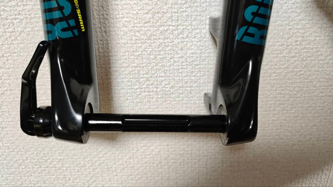 パーツ RockShox Recon 140mm 29er BOOST