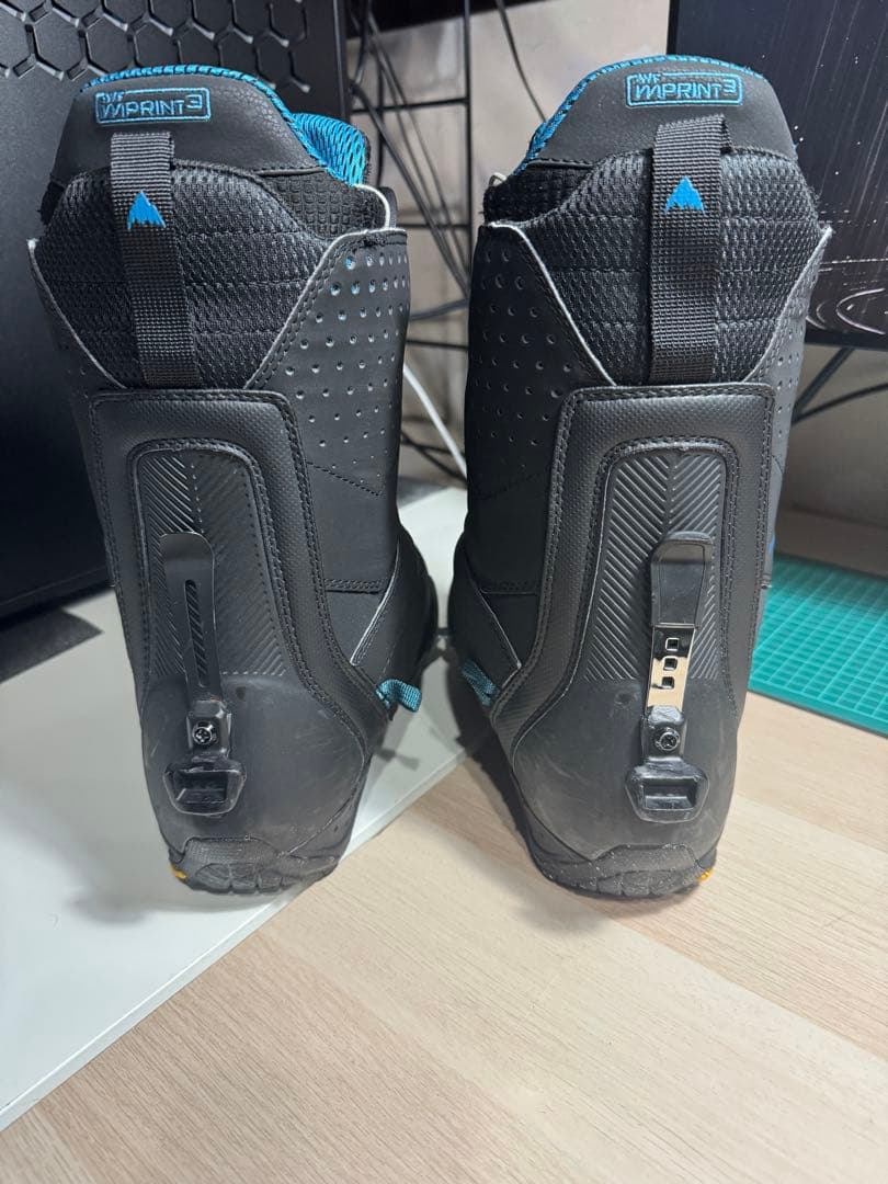 BURTON PHOTON WIDE STEP ON ステップオン　25cm