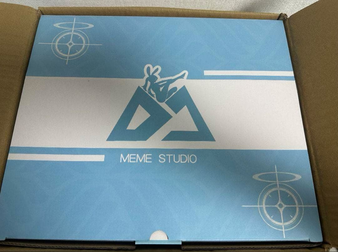 ブルーアーカイブ 一之瀬アスナ バニー ガレージキット