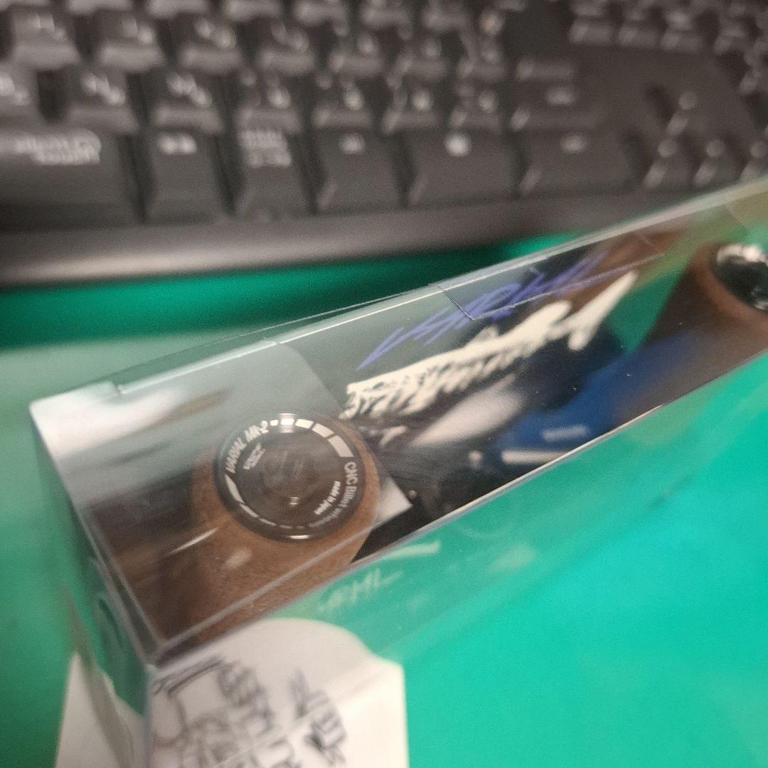 イベント限定 drt radsense バリアルハンドル 87