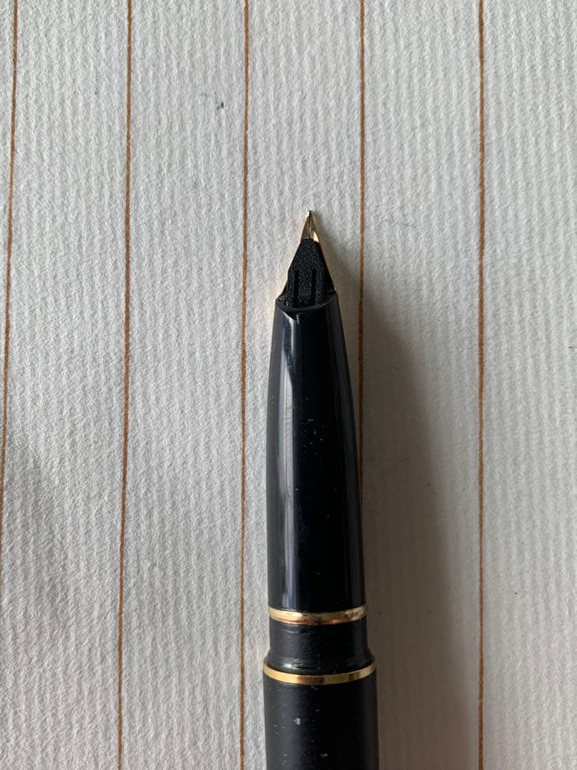 Sheaffer（シェーファー） ターガ 1003 万年筆 14K