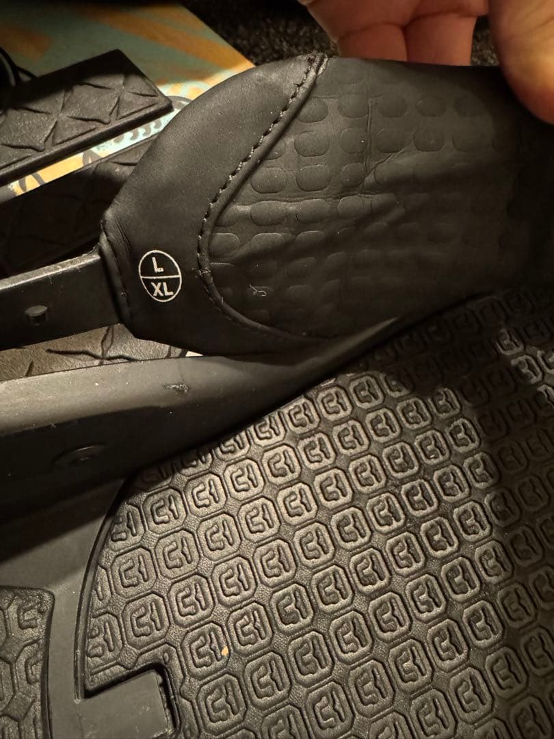 スノボード2点セット　SALOMON ASSASIN + Union Force