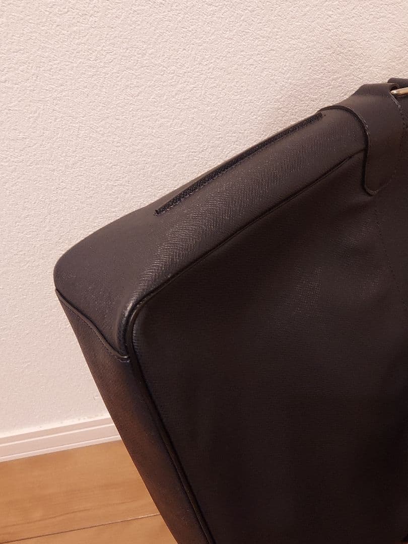 S*'様 ルイヴィトン タイガ ロマンMM ショルダーバッグ レザー