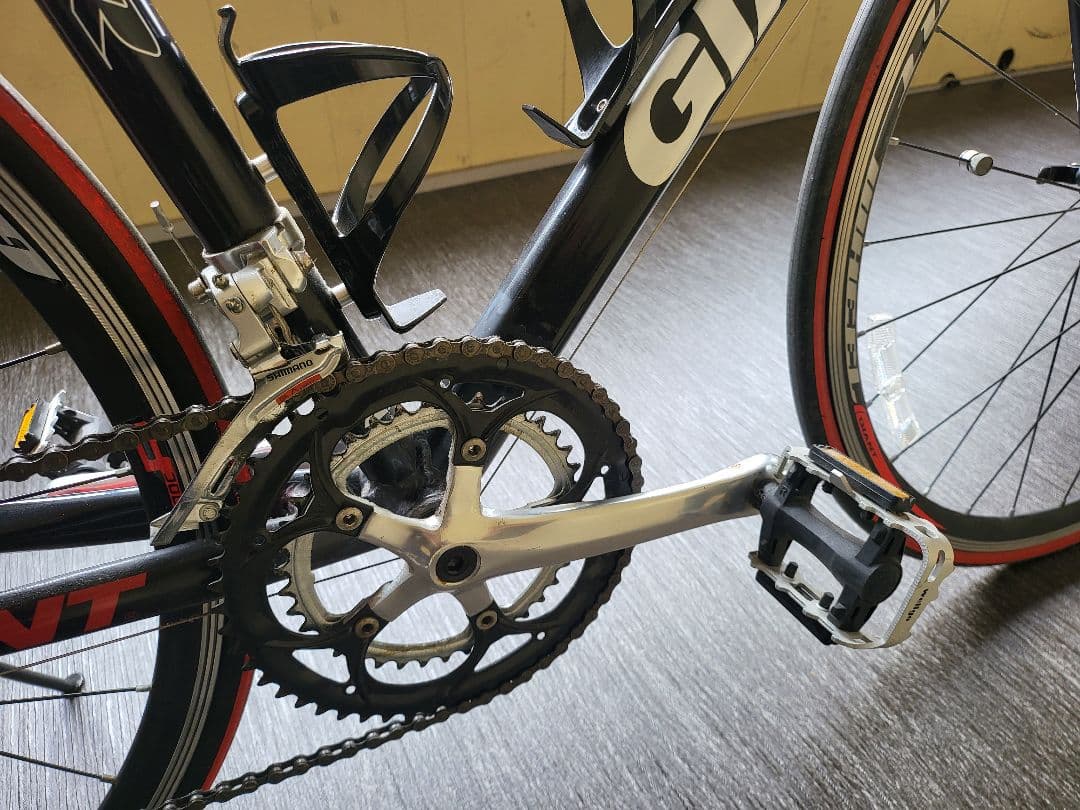 エンリコ GIANT ジャイアント ロードバイク