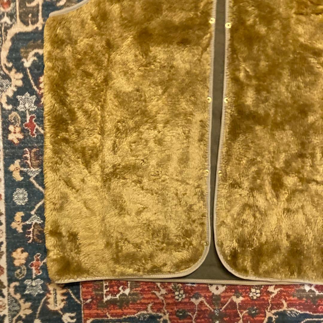 80s Barbour Liner Vest バブアー ライナーベスト