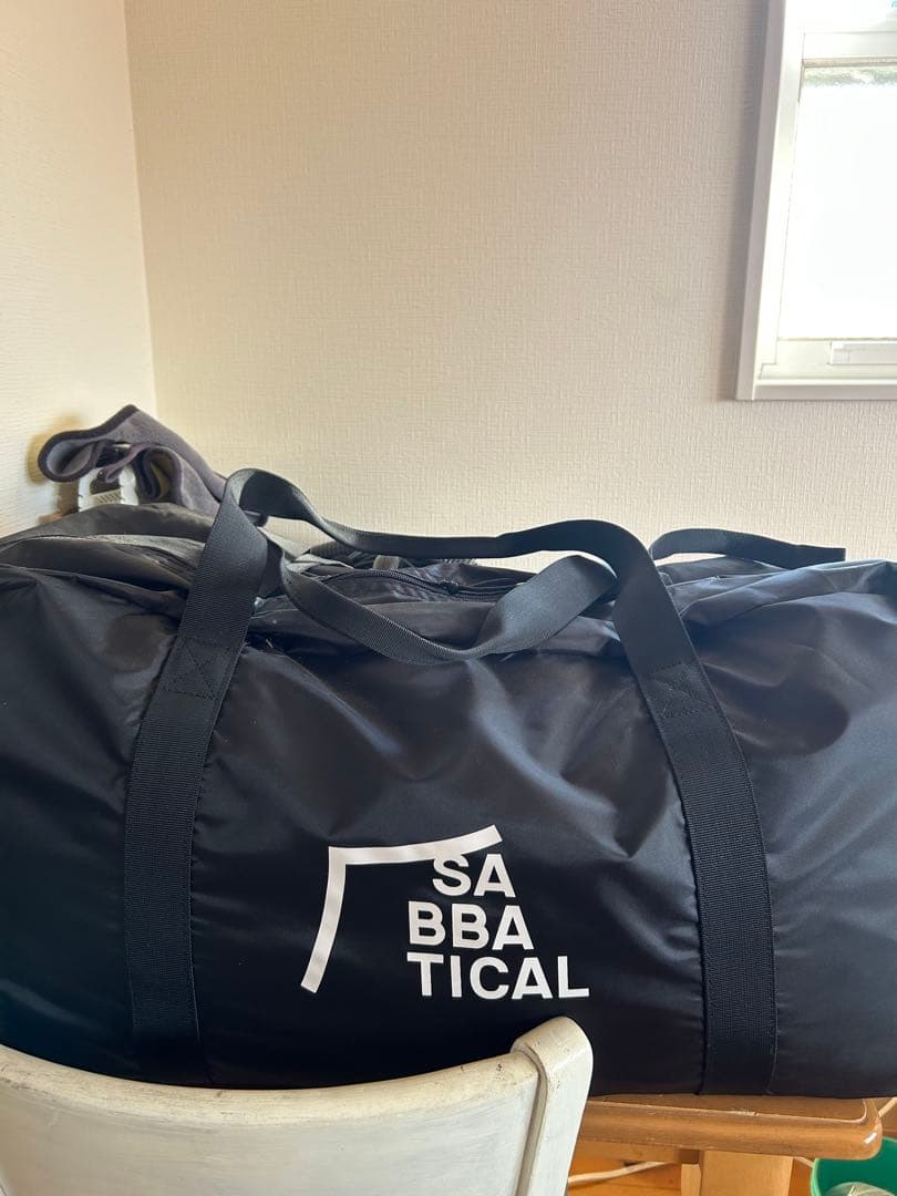 SABBATICALサバティカル　ギリア