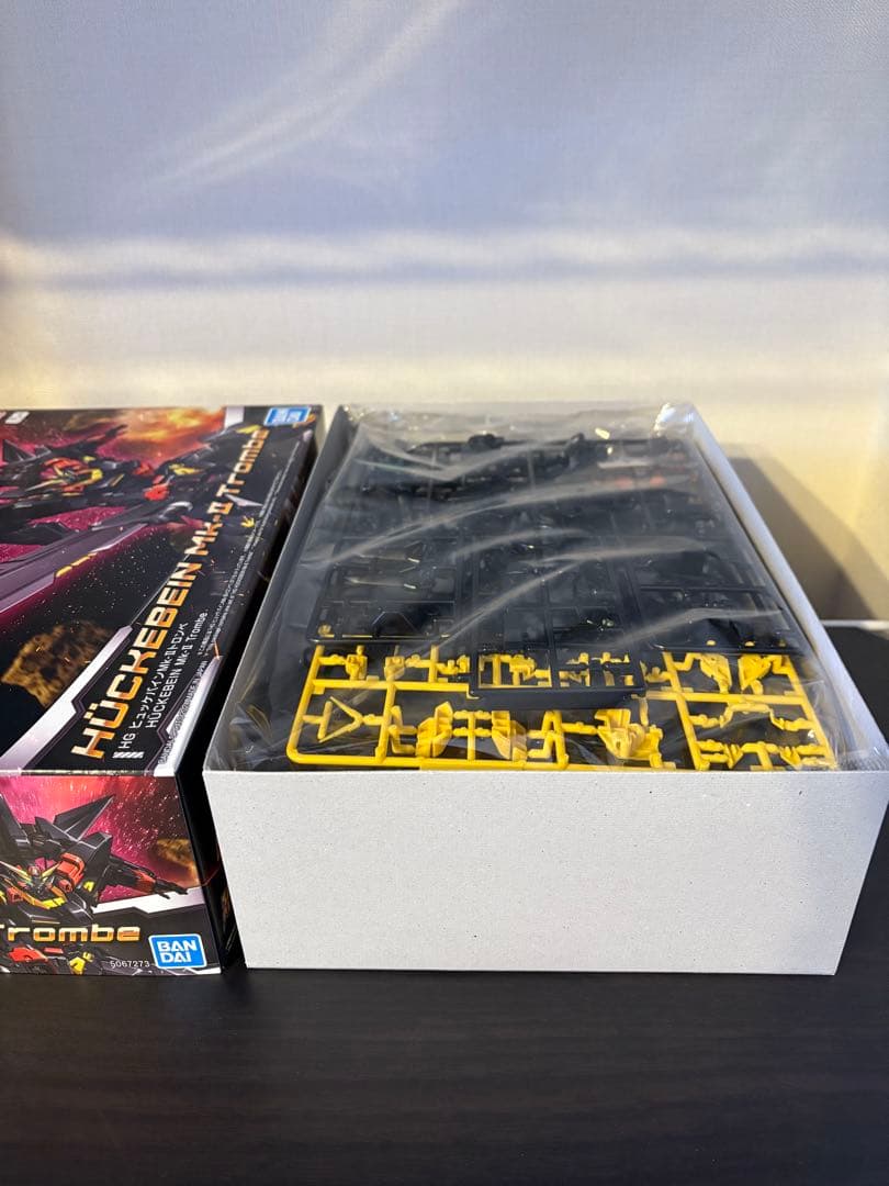 ヒュッケバイン、Mk-II トロンベ 、ヴァイスリッター 、アシュセイヴァー