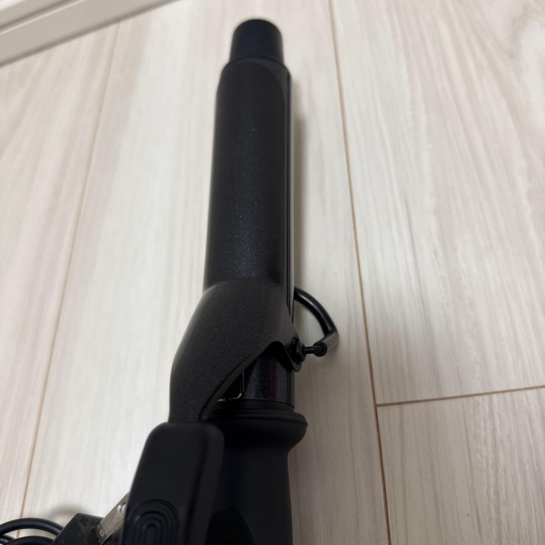 マグネットヘアプロ カールアイロン32mm