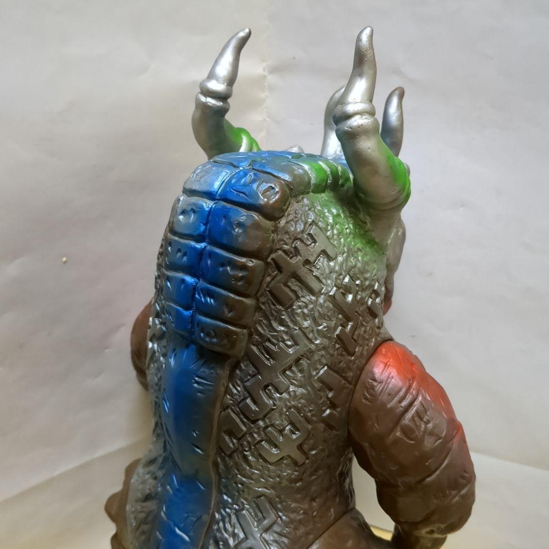 ジャイアントミクラス バンダイ ブルマァク (25周年記念限定復刻）