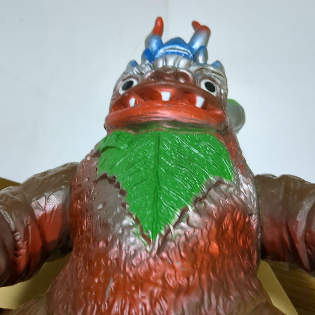 ジャイアントミクラス バンダイ ブルマァク (25周年記念限定復刻）