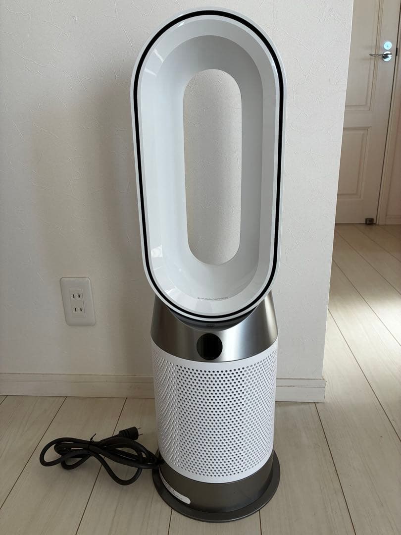 Dyson ダイソン HP10 WW