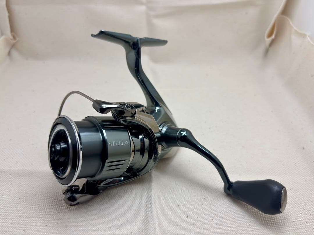 【最終価格】22 ステラ　2000SHG