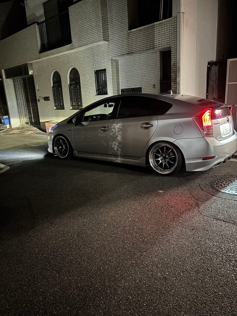 1月いっぱいまで‼️タイムセール‼️SSRプロフェッサーSP3 19インチ 100