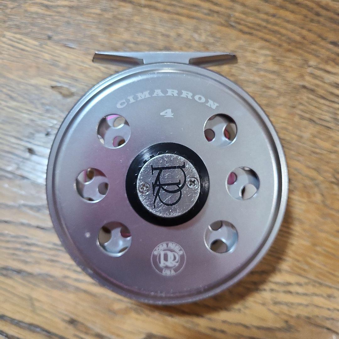 気まぐれ値下げ フライリール 3点セット