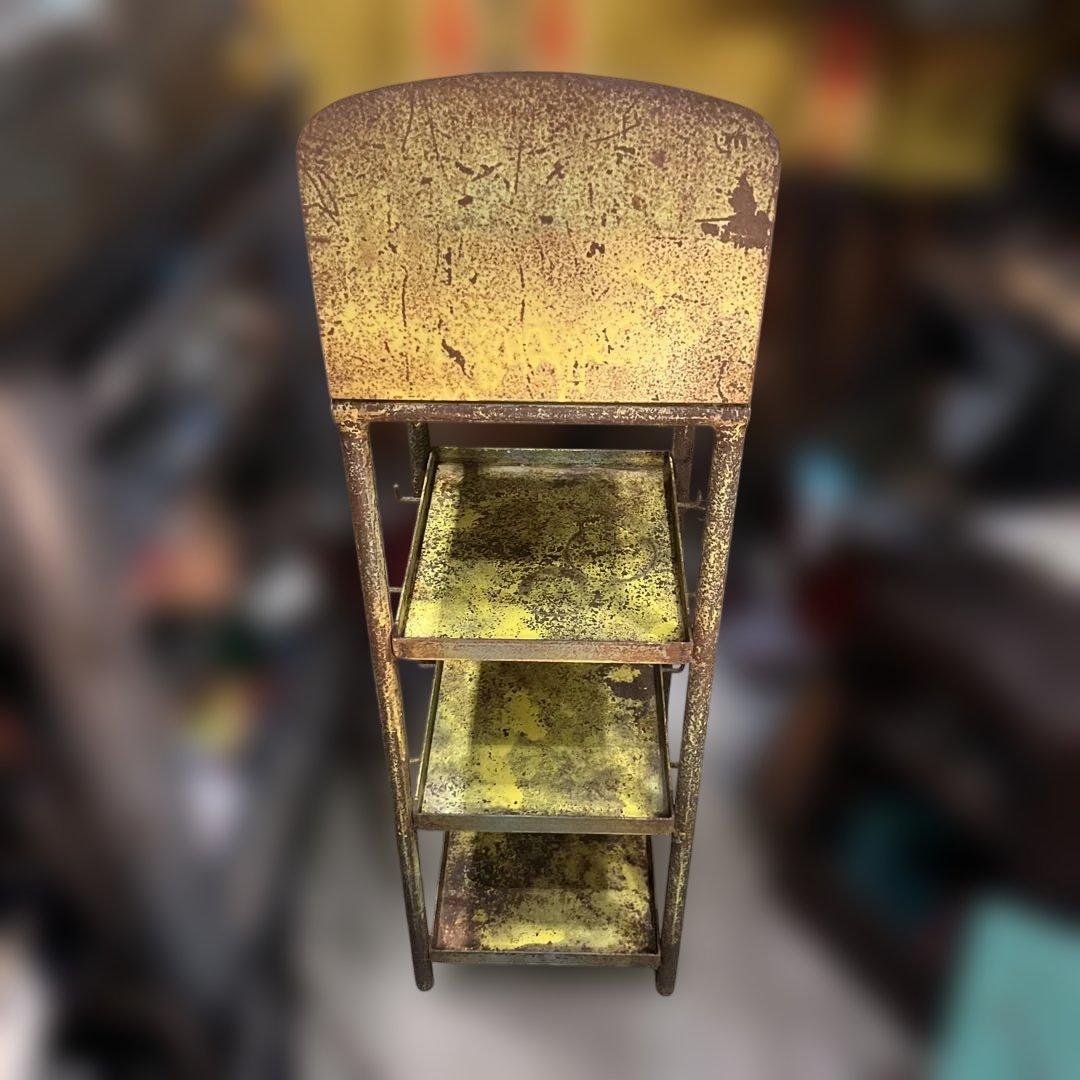 ヴィンテージ什器