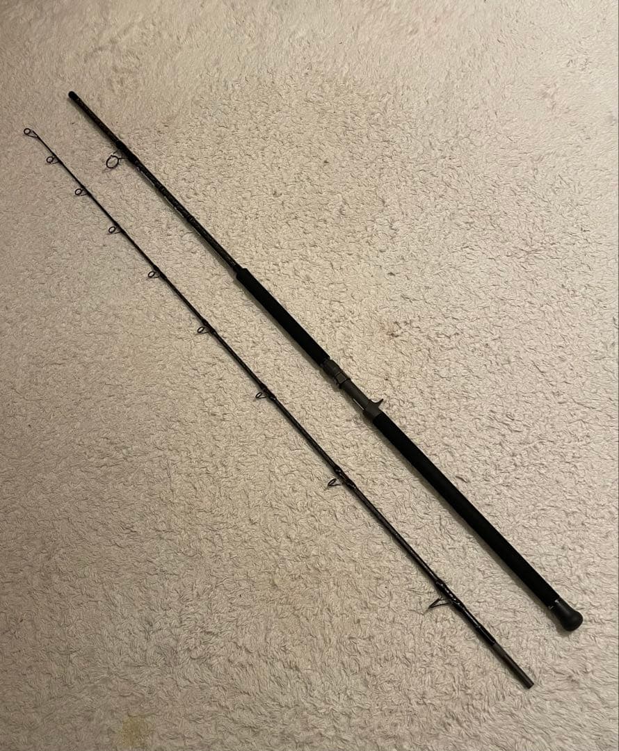 オキナワマンビカ　C100SSXH