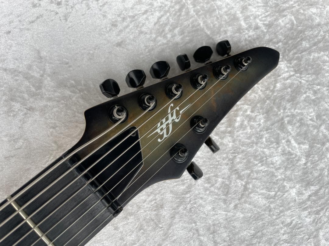 Y1121 gfc GN8-300 Satin CBSTB アウトレット