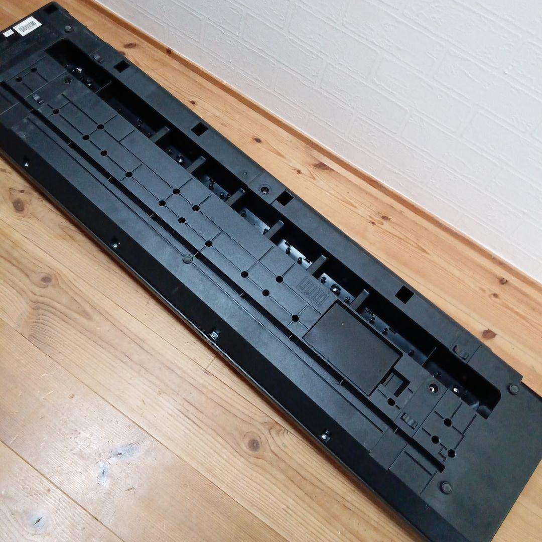YAMAHA NP-12 piaggero 61鍵盤 電子キーボード スタンド付