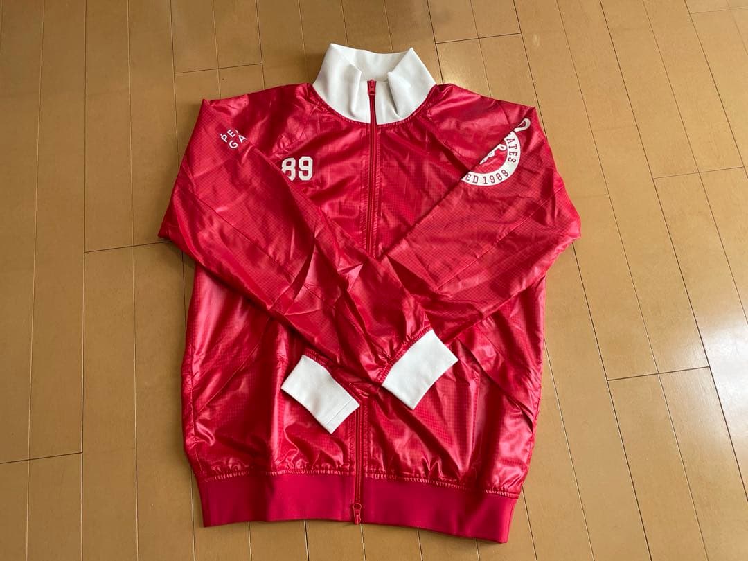 パーリーゲイツ PEARLY GATES ジャケット　サイズL sample品