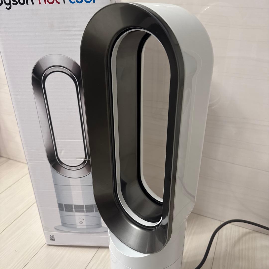 【美品】ダイソン ピュアホット＋クール