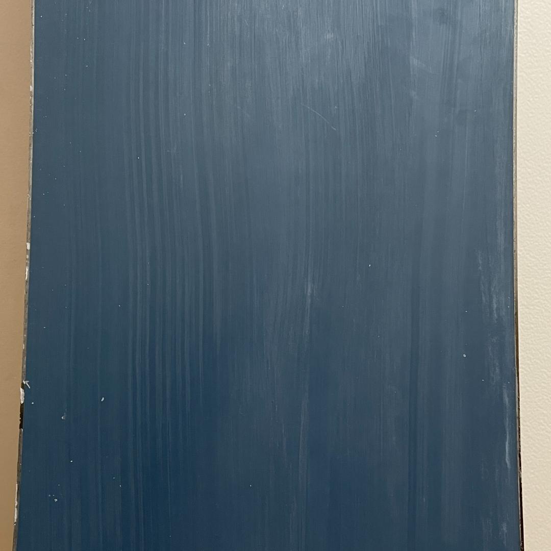 G*n様 04 Burton Fish 150 バートン フィッシュ テリエハー