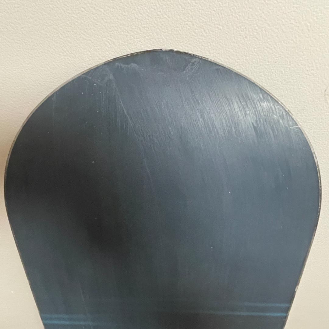 G*n様 04 Burton Fish 150 バートン フィッシュ テリエハー