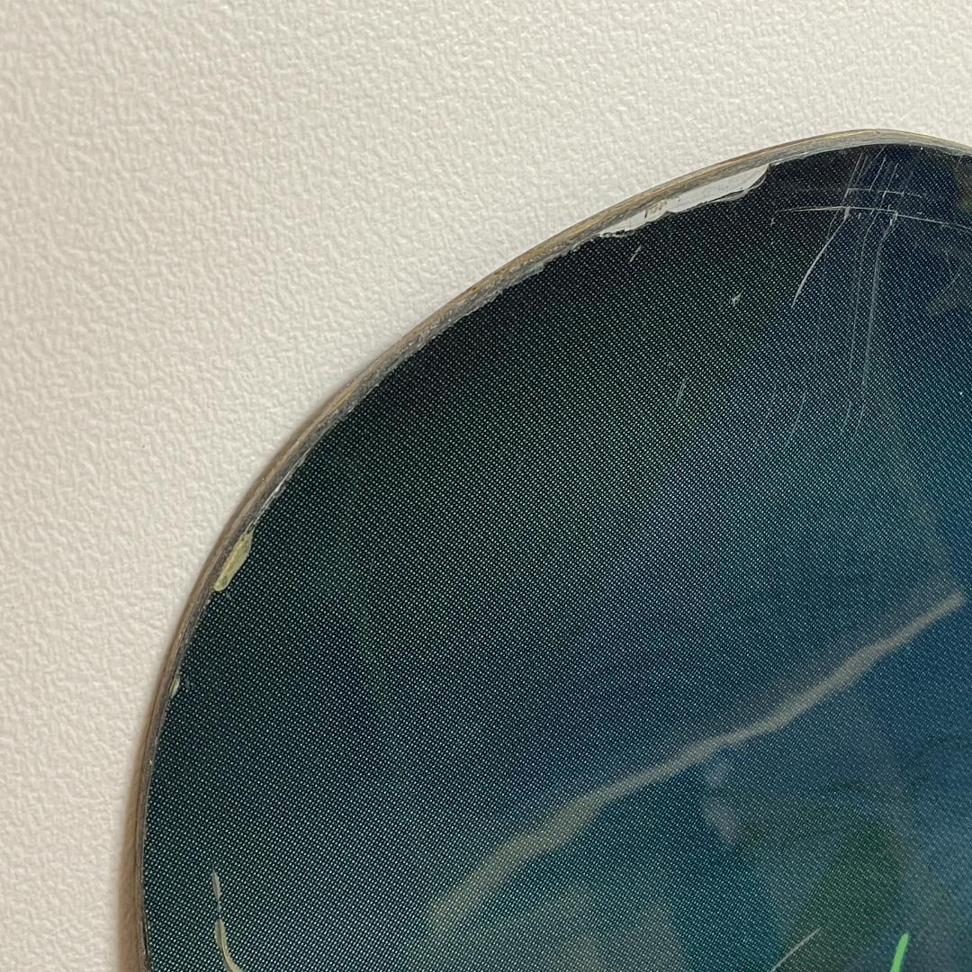 G*n様 04 Burton Fish 150 バートン フィッシュ テリエハー