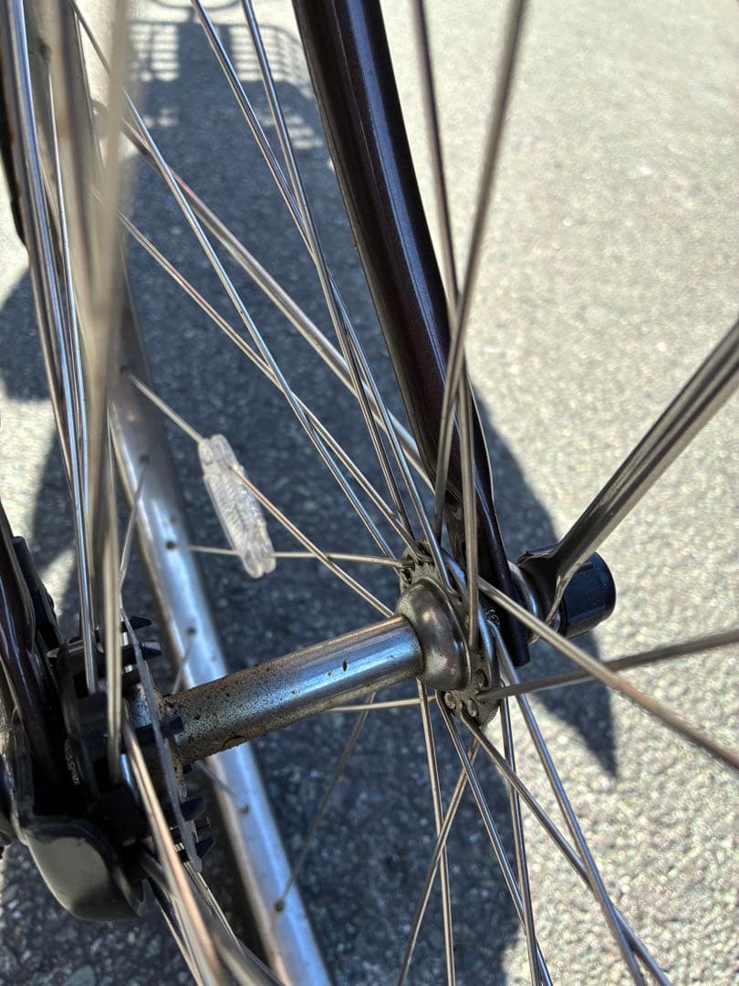 【revolver東帯】2023年電動アシスト自転車 ビビDX熊本市