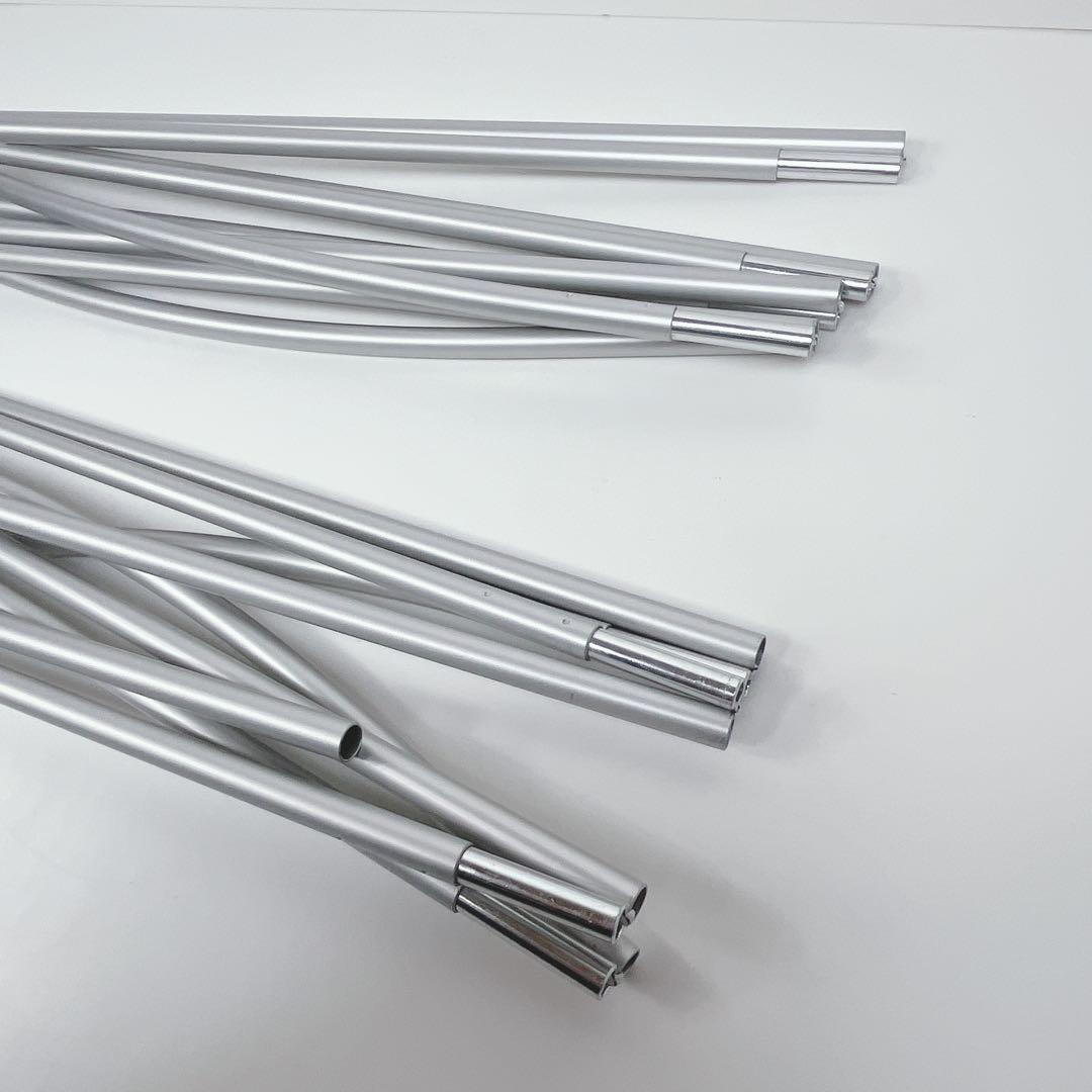 【美品】ogawa カーサイドタープAL クロスライドコラボモデル 限定