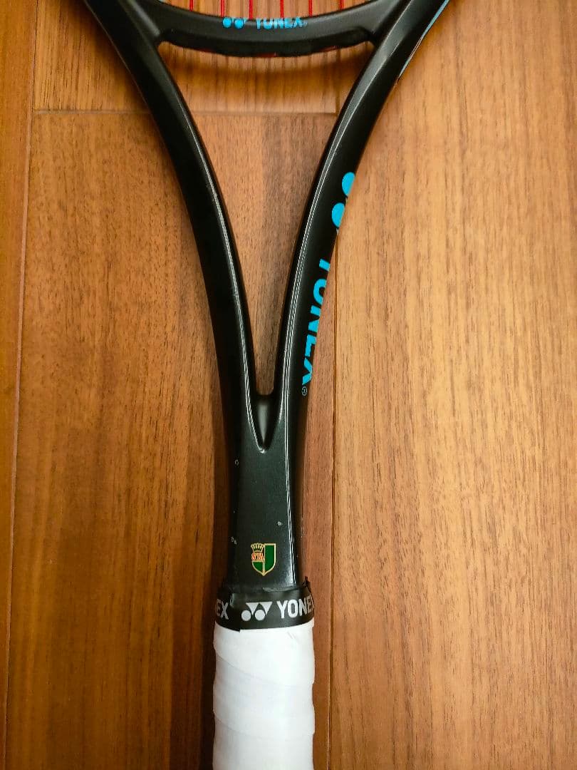 ジオブレイク 70S　Geobreak70s カバー付き ソフトテニス UL0