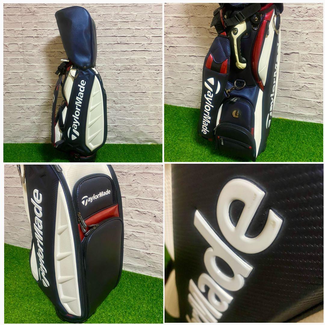 テーラーメイド M4 ゴルフセット 11本 左 レフティ S クラブ メンズ