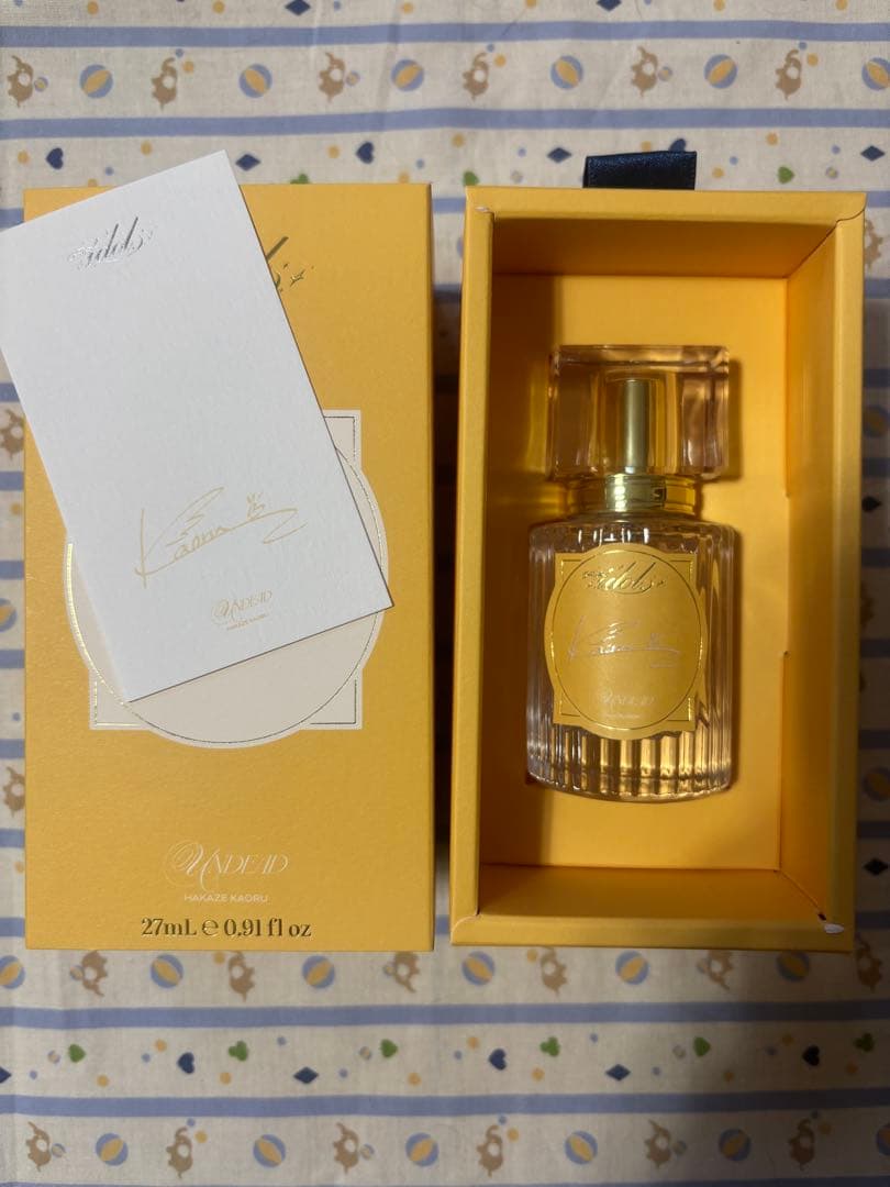 あんスタ　フレグランス　薫