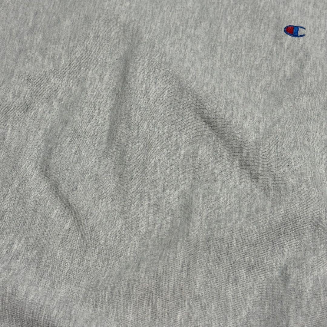 r*s様 80s XL Champion リバースウィーブ グレー 目あり