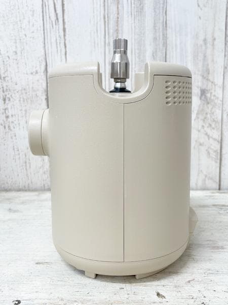 HUROM ヒューロム ミキサー スロージューサ H310A-BAC04BE